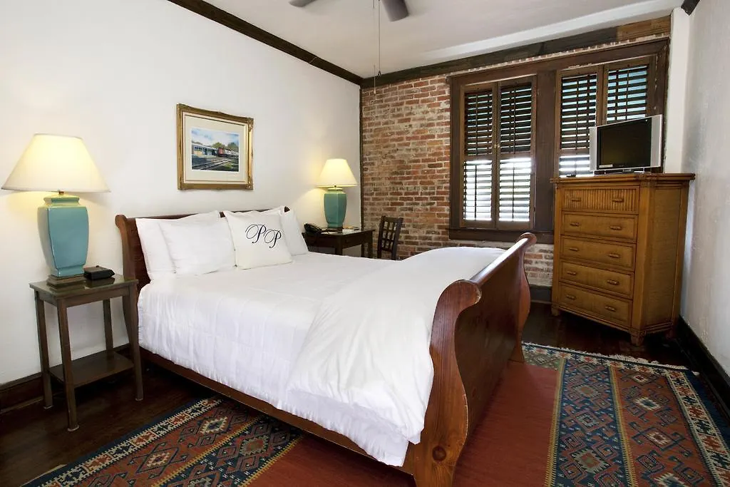 Park Plaza Hotel Orlando - Winter Park