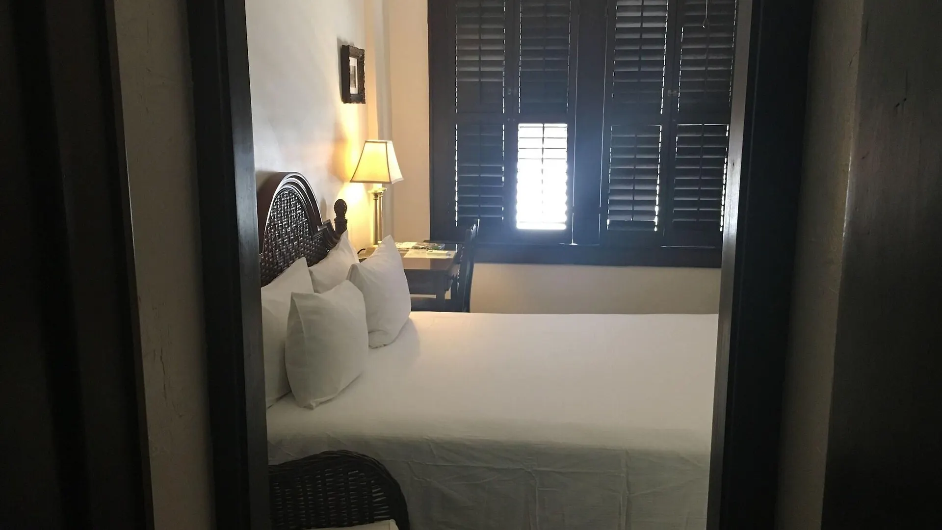 Park Plaza Hotel Orlando - Winter Park